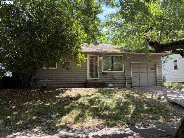 9722 N VAN HOUTEN Ave, Portland, OR 97203