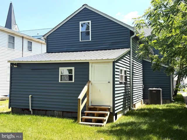 123 FLEMING ST, Harrington, DE 19952