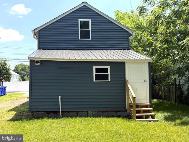 123 FLEMING ST, Harrington, DE 19952