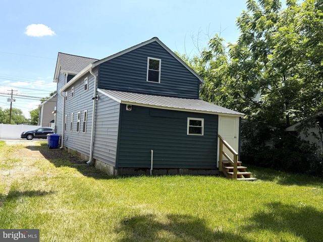 123 FLEMING ST, Harrington, DE 19952