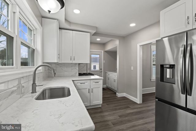 1214 GRANT AVE, Haddon Township, NJ 08107
