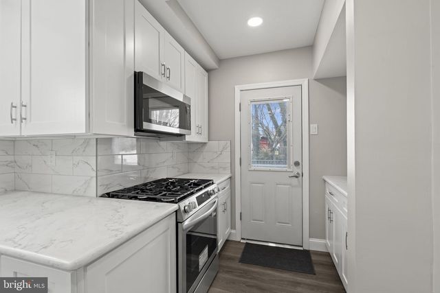 1214 GRANT AVE, Haddon Township, NJ 08107