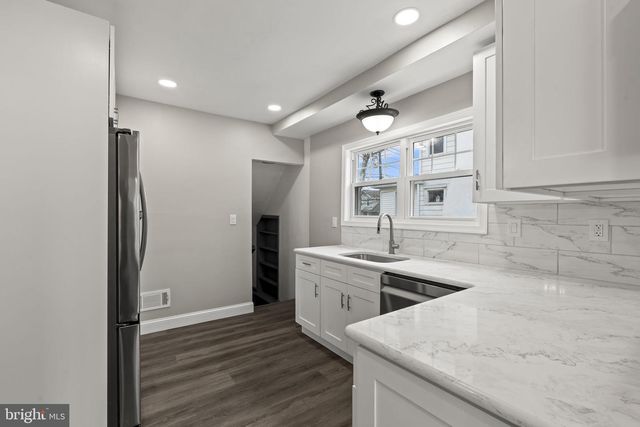 1214 GRANT AVE, Haddon Township, NJ 08107
