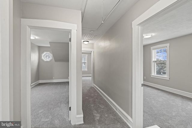 1214 GRANT AVE, Haddon Township, NJ 08107