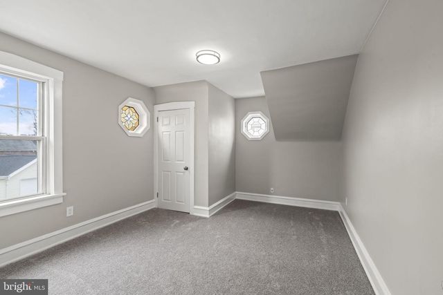 1214 GRANT AVE, Haddon Township, NJ 08107