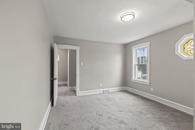 1214 GRANT AVE, Haddon Township, NJ 08107