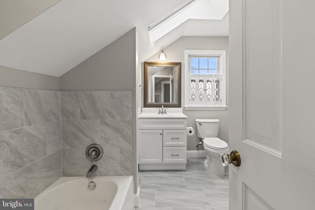 1214 GRANT AVE, Haddon Township, NJ 08107