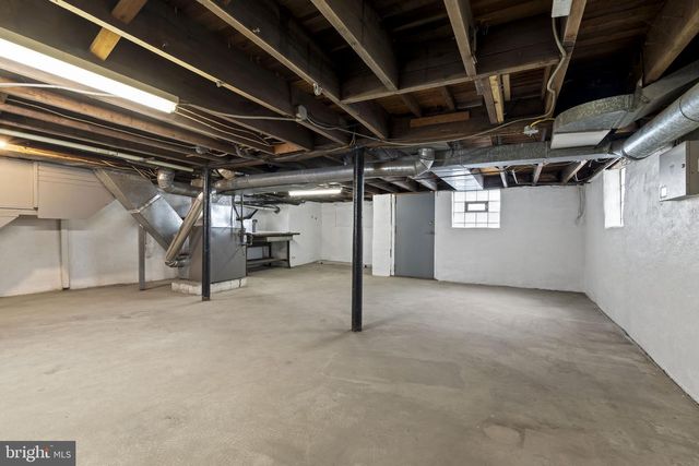 1214 GRANT AVE, Haddon Township, NJ 08107