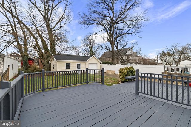 1214 GRANT AVE, Haddon Township, NJ 08107