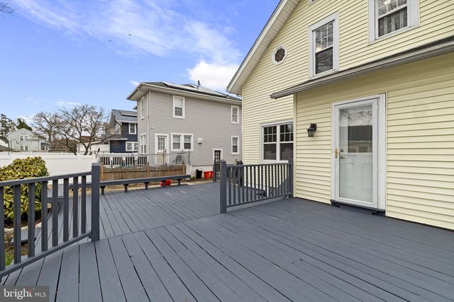 1214 GRANT AVE, Haddon Township, NJ 08107