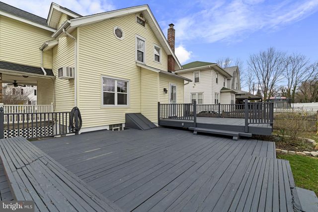 1214 GRANT AVE, Haddon Township, NJ 08107