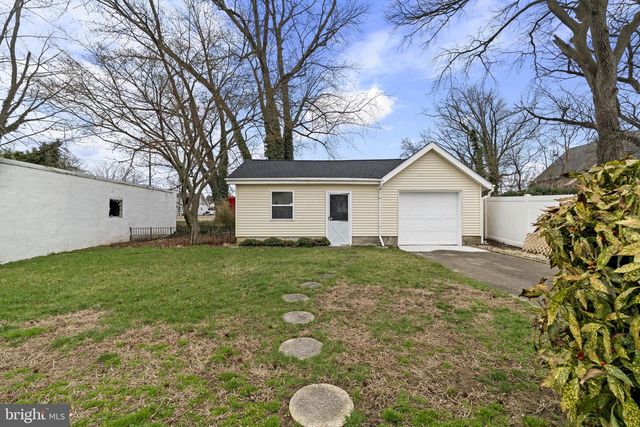 1214 GRANT AVE, Haddon Township, NJ 08107