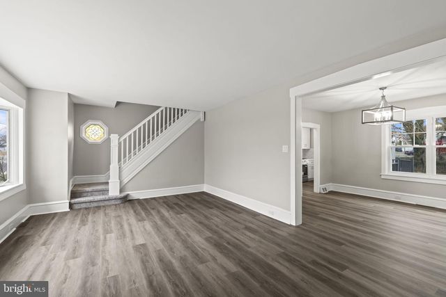 1214 GRANT AVE, Haddon Township, NJ 08107