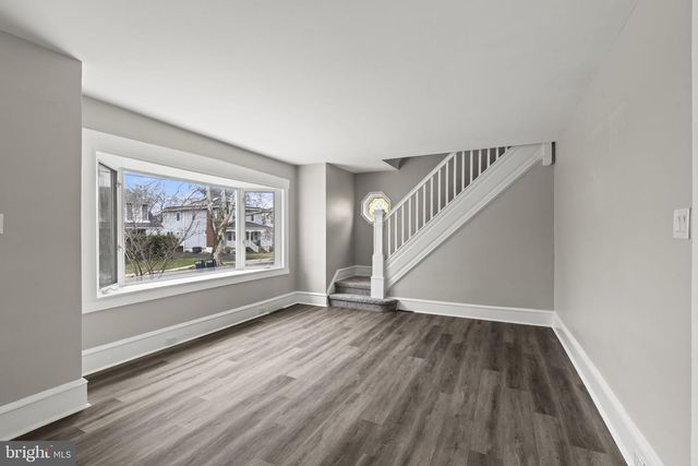 1214 GRANT AVE, Haddon Township, NJ 08107
