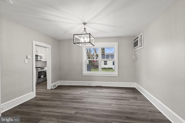 1214 GRANT AVE, Haddon Township, NJ 08107