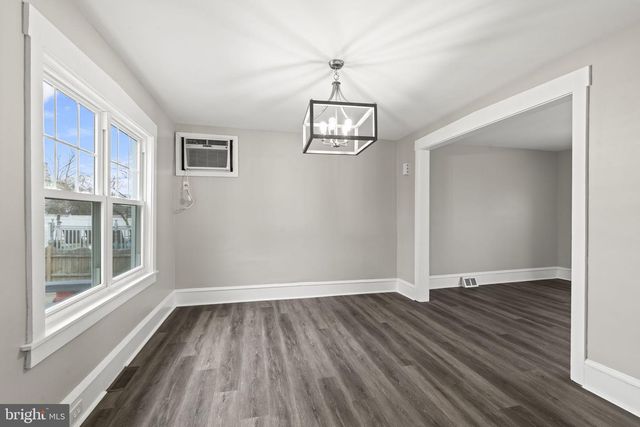 1214 GRANT AVE, Haddon Township, NJ 08107