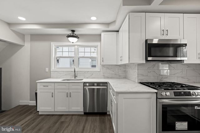 1214 GRANT AVE, Haddon Township, NJ 08107