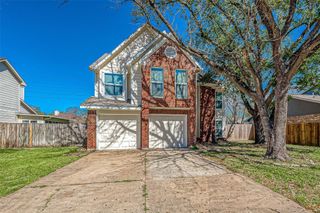 15730 Oak Mountain Drive, Houston, TX 77095