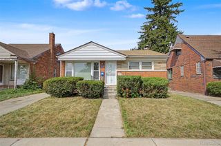 8835 Robson Street, Detroit, MI 48228