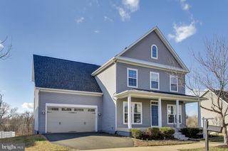 9037 RANDOLPH CIR, Bealeton, VA 22712
