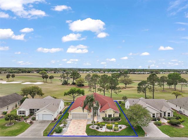 1738 AUGUSTINE DRIVE, The Villages, FL 32159