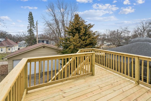 3809 11th Street, Des Moines, IA 50313