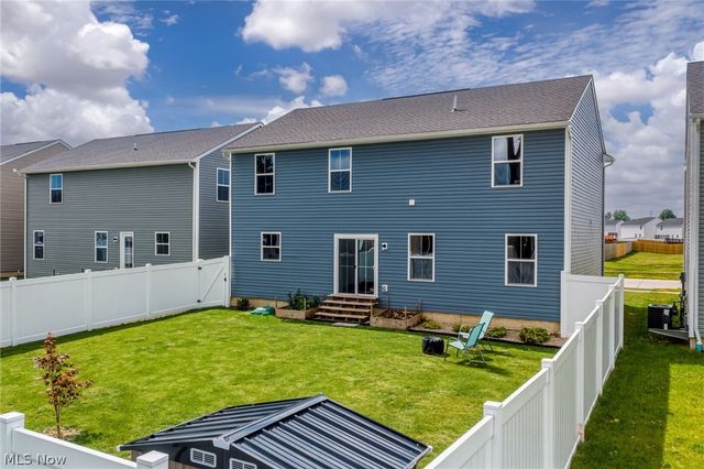4636 Erhart Drive, Lorain, OH 44053