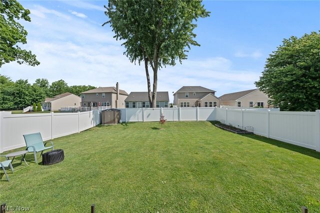 4636 Erhart Drive, Lorain, OH 44053