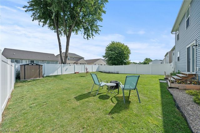 4636 Erhart Drive, Lorain, OH 44053