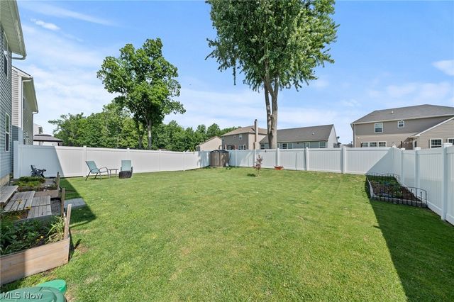 4636 Erhart Drive, Lorain, OH 44053
