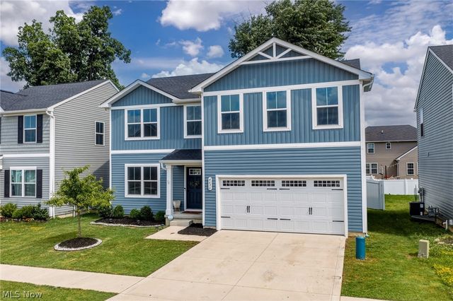 4636 Erhart Drive, Lorain, OH 44053