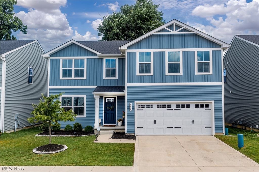 4636 Erhart Drive, Lorain, OH 44053