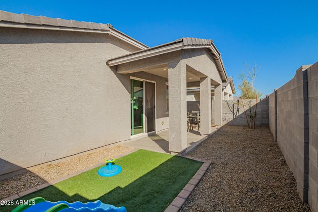 17449 W PATRICK Lane, Surprise, AZ 85387
