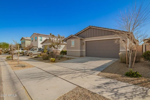 17449 W PATRICK Lane, Surprise, AZ 85387
