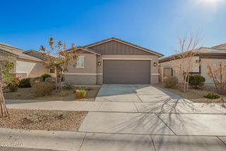 17449 W PATRICK Lane, Surprise, AZ 85387
