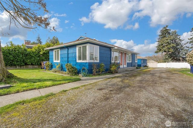 1536 -1538 S Walters Road, Tacoma, WA 98465