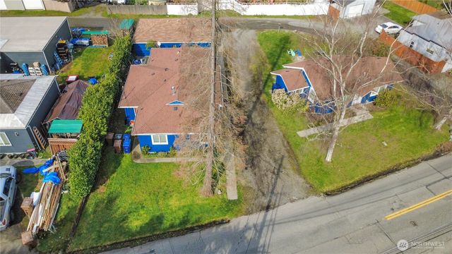 1536 -1538 S Walters Road, Tacoma, WA 98465