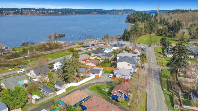 1536 -1538 S Walters Road, Tacoma, WA 98465