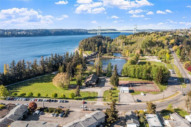 1536 -1538 S Walters Road, Tacoma, WA 98465