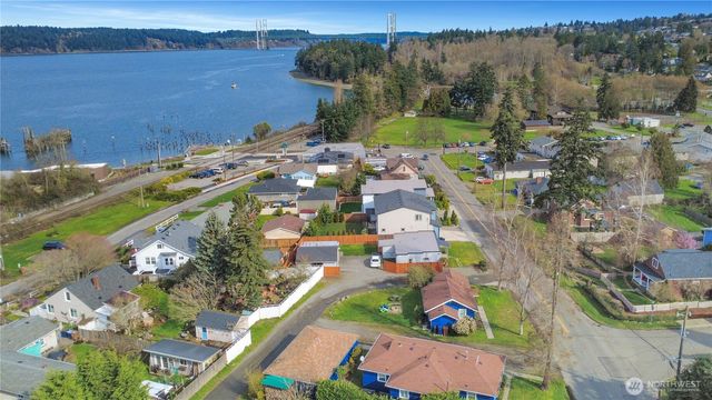 1536 -1538 S Walters Road, Tacoma, WA 98465