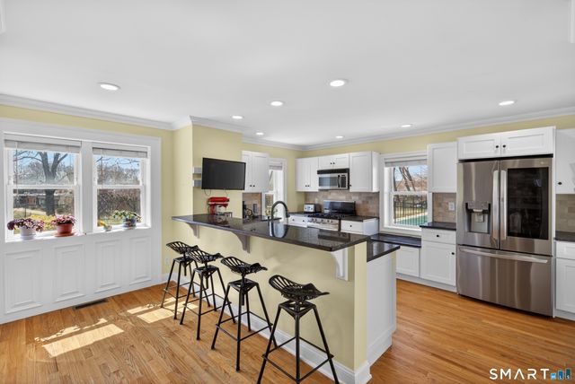 296 Orange Avenue, Milford, CT 06461