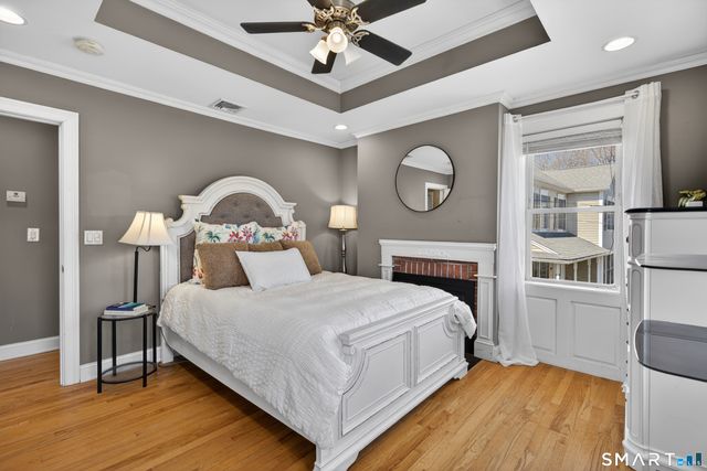 296 Orange Avenue, Milford, CT 06461