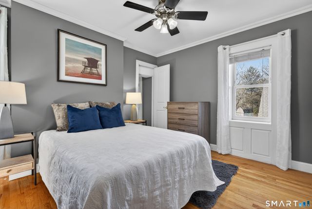 296 Orange Avenue, Milford, CT 06461