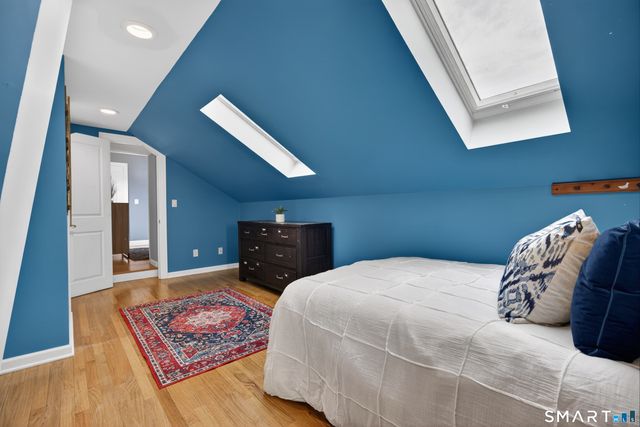 296 Orange Avenue, Milford, CT 06461