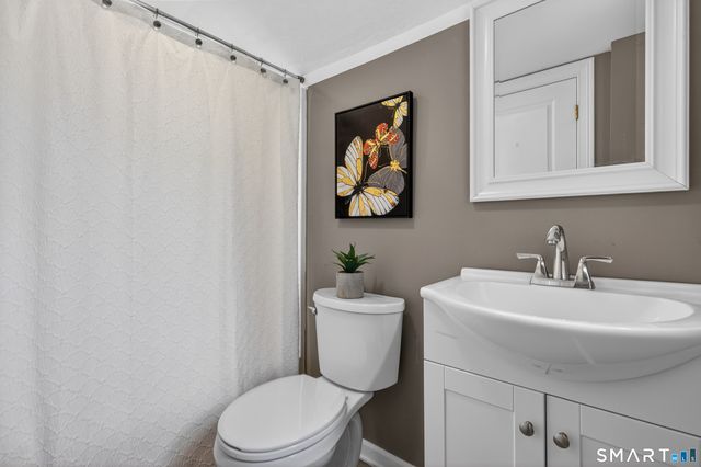 296 Orange Avenue, Milford, CT 06461