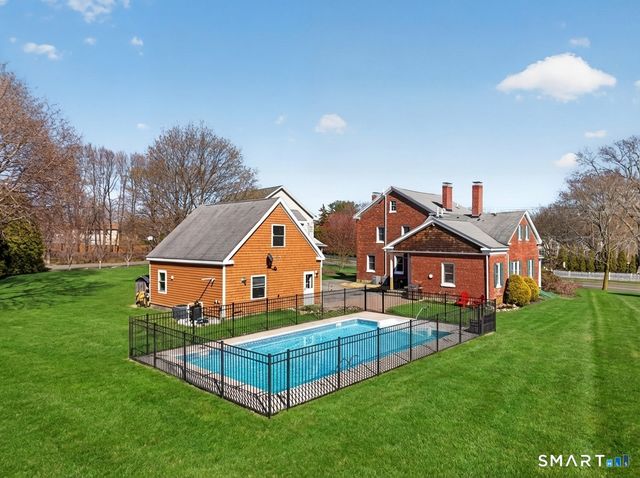 296 Orange Avenue, Milford, CT 06461