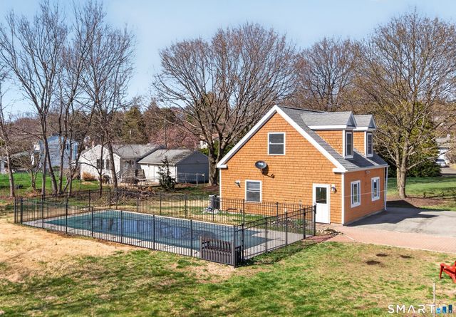 296 Orange Avenue, Milford, CT 06461