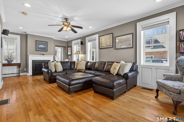 296 Orange Avenue, Milford, CT 06461