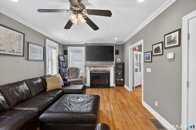 296 Orange Avenue, Milford, CT 06461