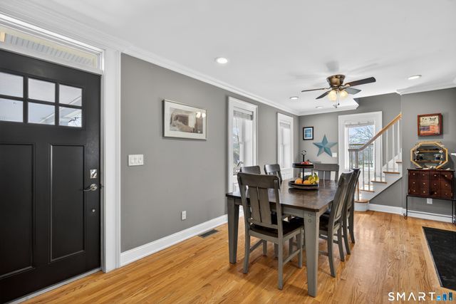 296 Orange Avenue, Milford, CT 06461